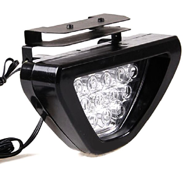 Motorcycle-12V-LED-Brake-Flashing-Lamp-Taillight-Assembly-959133