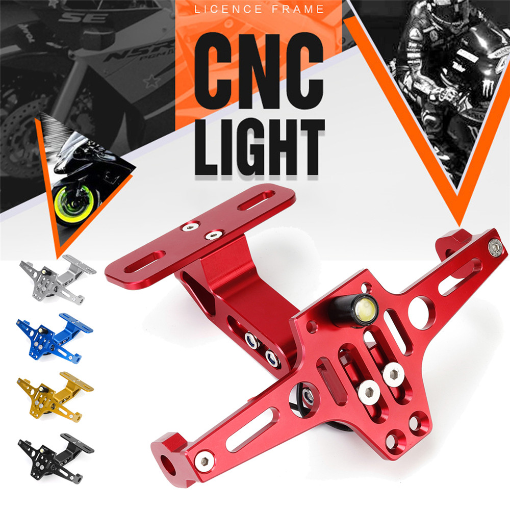 Motorcycle-Adjustable-Modified-License-Plate-Holder-Plate-Bracket-with-LED-Lights-1425632