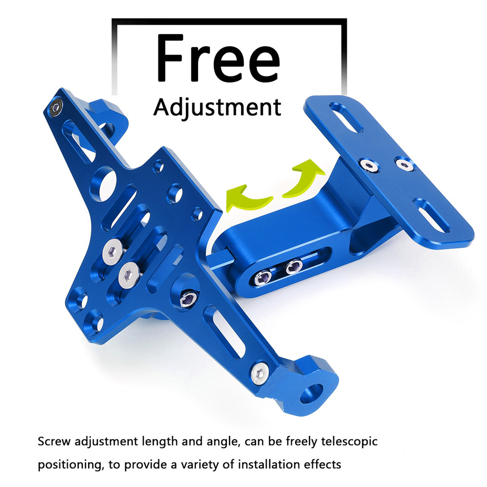 Motorcycle-Adjustable-Modified-License-Plate-Holder-Plate-Bracket-with-LED-Lights-1425632