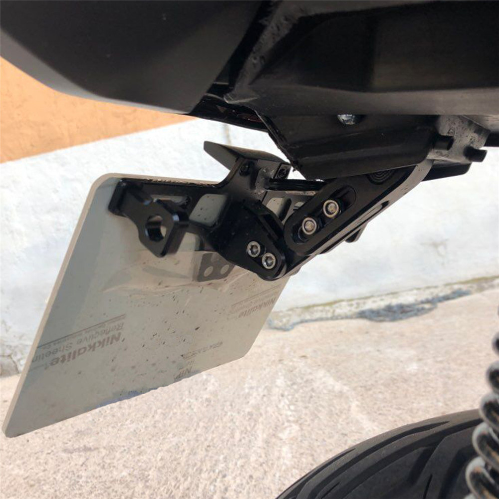 Motorcycle-Adjustable-Modified-License-Plate-Holder-Plate-Bracket-with-LED-Lights-1425632
