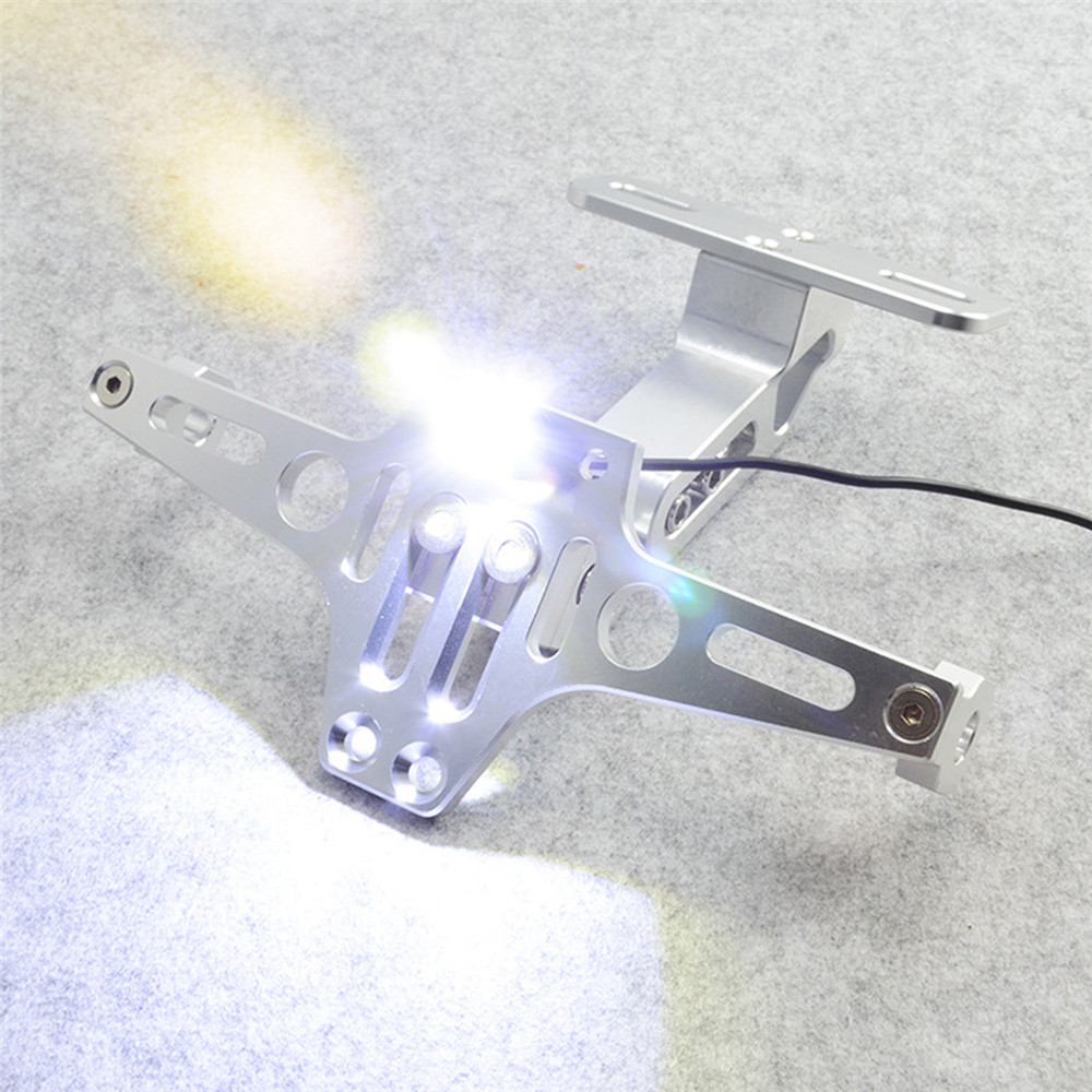 Motorcycle-Adjustable-Modified-License-Plate-Holder-Plate-Bracket-with-LED-Lights-1425632