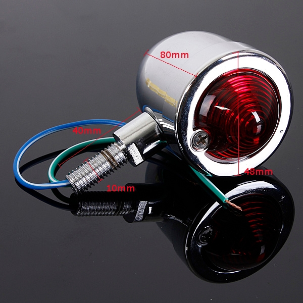 Motorcycle-Bullet-Rear-Tail-Stop-Light-Brake-Lamp-For-Harley-939996