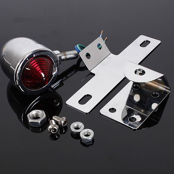 Motorcycle-Bullet-Rear-Tail-Stop-Light-Brake-Lamp-For-Harley-939996
