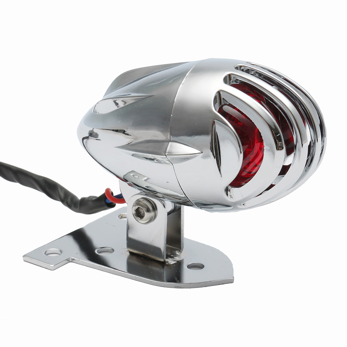 Motorcycle-Chrome-Rear-Tail-Brake-License-Light-For-Yamaha-Bobber-Chopper-Harley-1124088