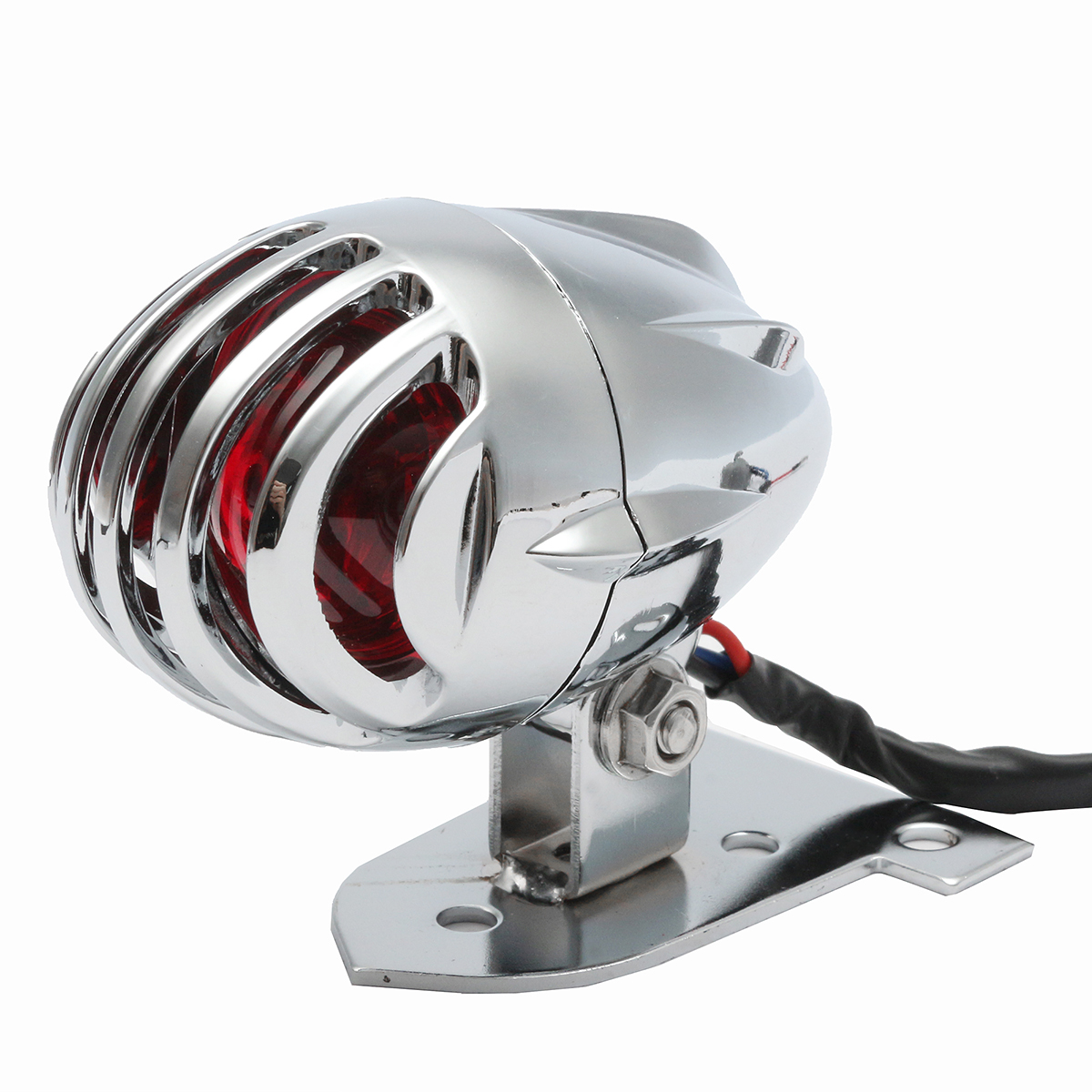 Motorcycle-Chrome-Rear-Tail-Brake-License-Light-For-Yamaha-Bobber-Chopper-Harley-1124088