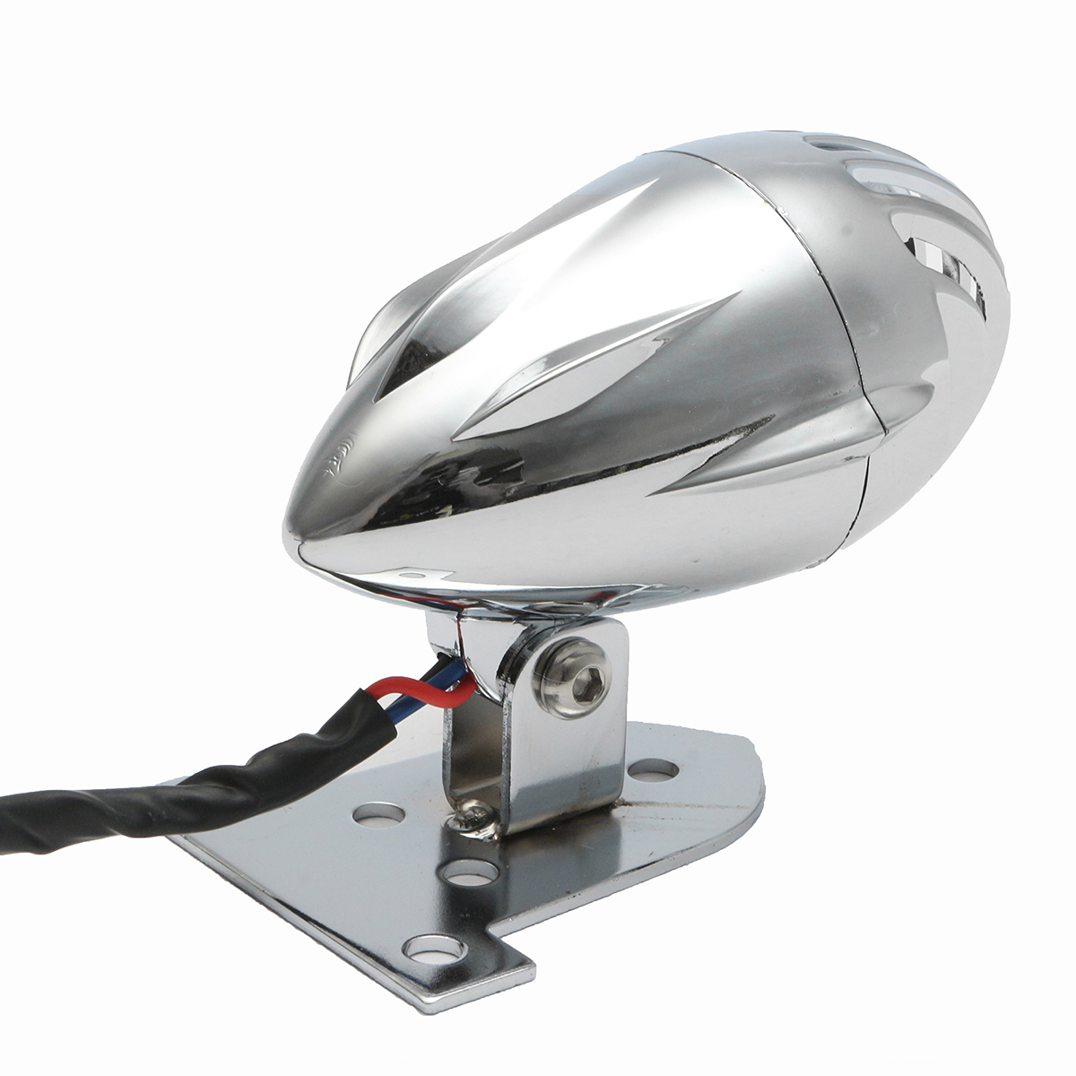 Motorcycle-Chrome-Rear-Tail-Brake-License-Light-For-Yamaha-Bobber-Chopper-Harley-1124088