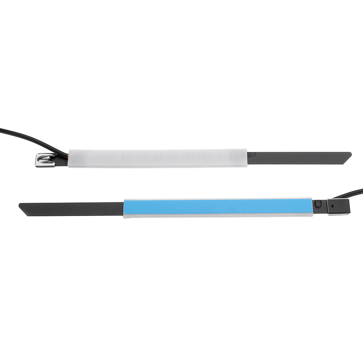 Motorcycle-Duel-Color-LED-Turn-Signal-Front-Rear-Fork-Shock-Strip-Brake-Running-Lights-Kit-60SMD-IP6-1435395