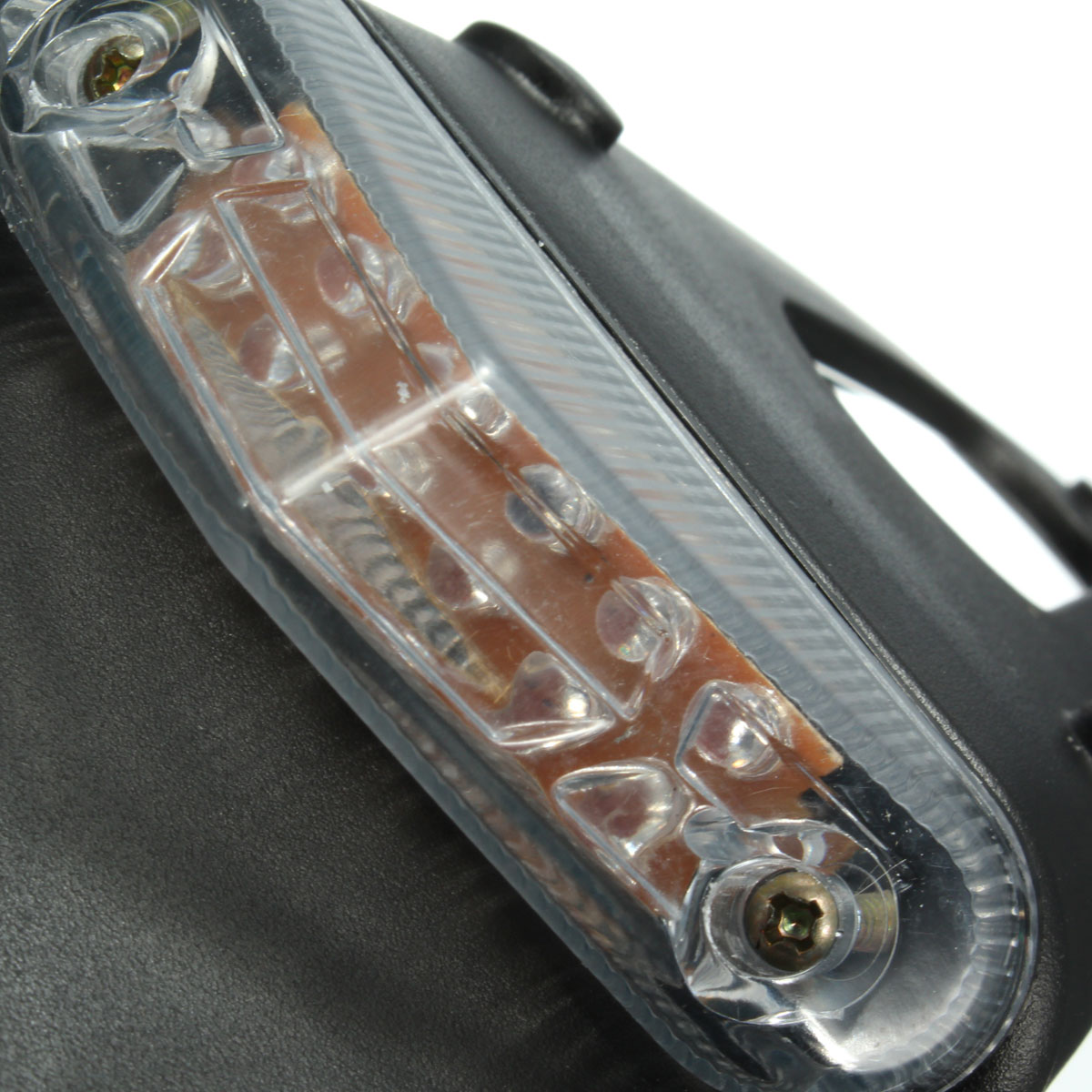 Motorcycle-Fenders-12-LED-Lamp-Stop-Break-Rear-Tail-Red-Light-Universal-1052091