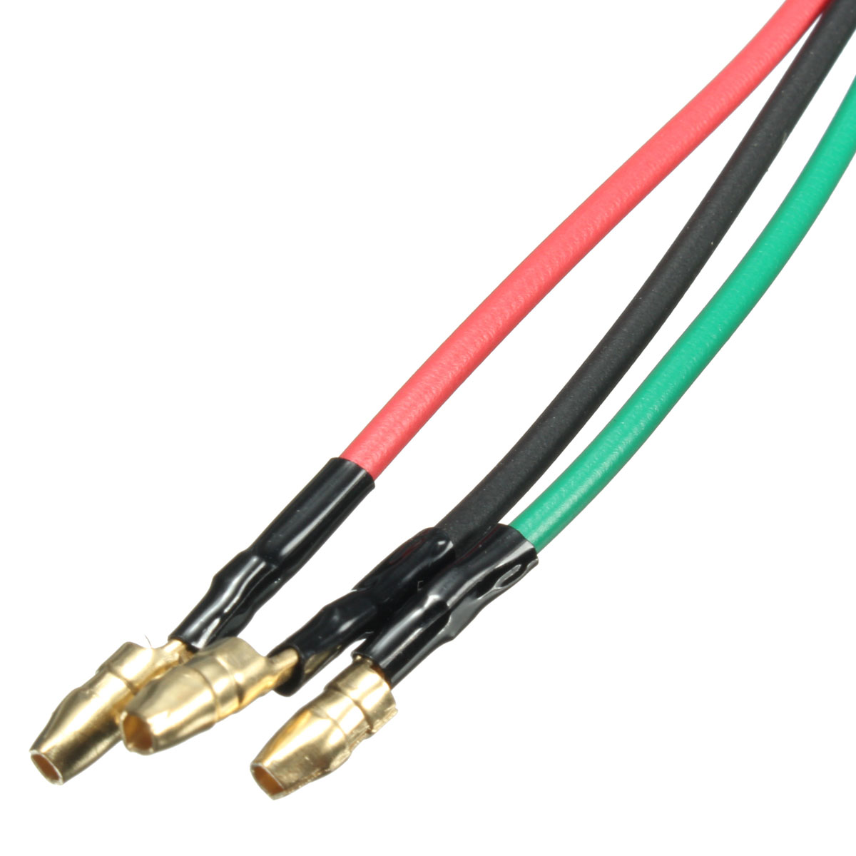 Motorcycle-Fenders-12-LED-Lamp-Stop-Break-Rear-Tail-Red-Light-Universal-1052091