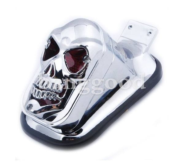 Motorcycle-Integrated-Rear-Tail-Light-SidE-mount-Plate-for-Harley-26201