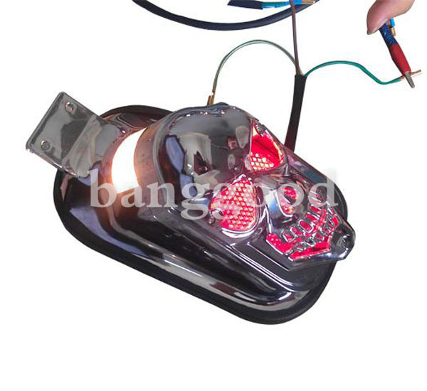 Motorcycle-Integrated-Rear-Tail-Light-SidE-mount-Plate-for-Harley-26201