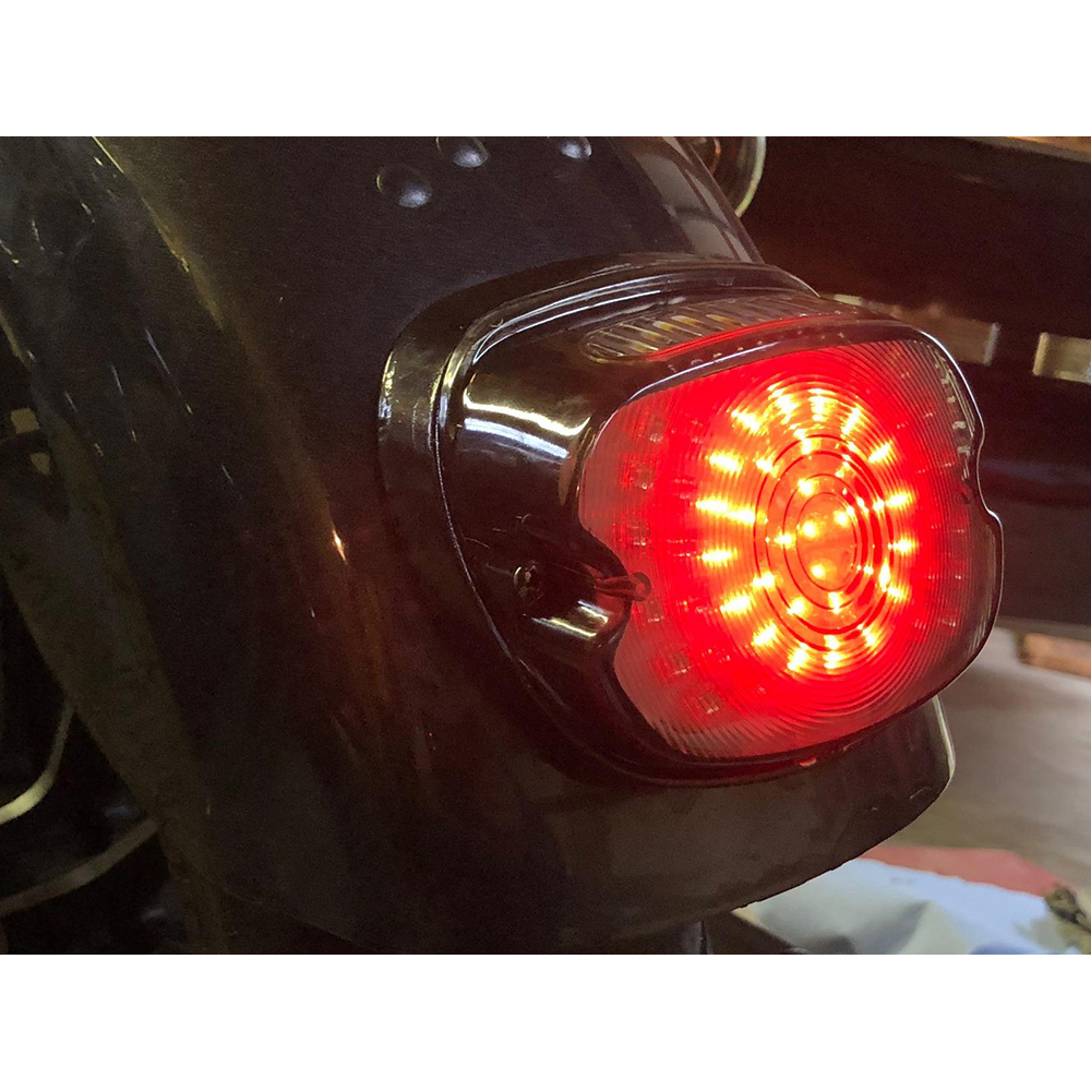 Motorcycle-LED-Brake-Turn-Signal-License-Plate-Light-Tail-Light-Assembly-For-Harley-Davidson-Sportst-1802384