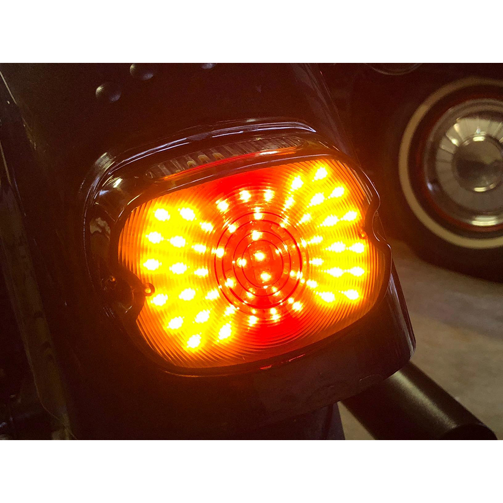 Motorcycle-LED-Brake-Turn-Signal-License-Plate-Light-Tail-Light-Assembly-For-Harley-Davidson-Sportst-1802384