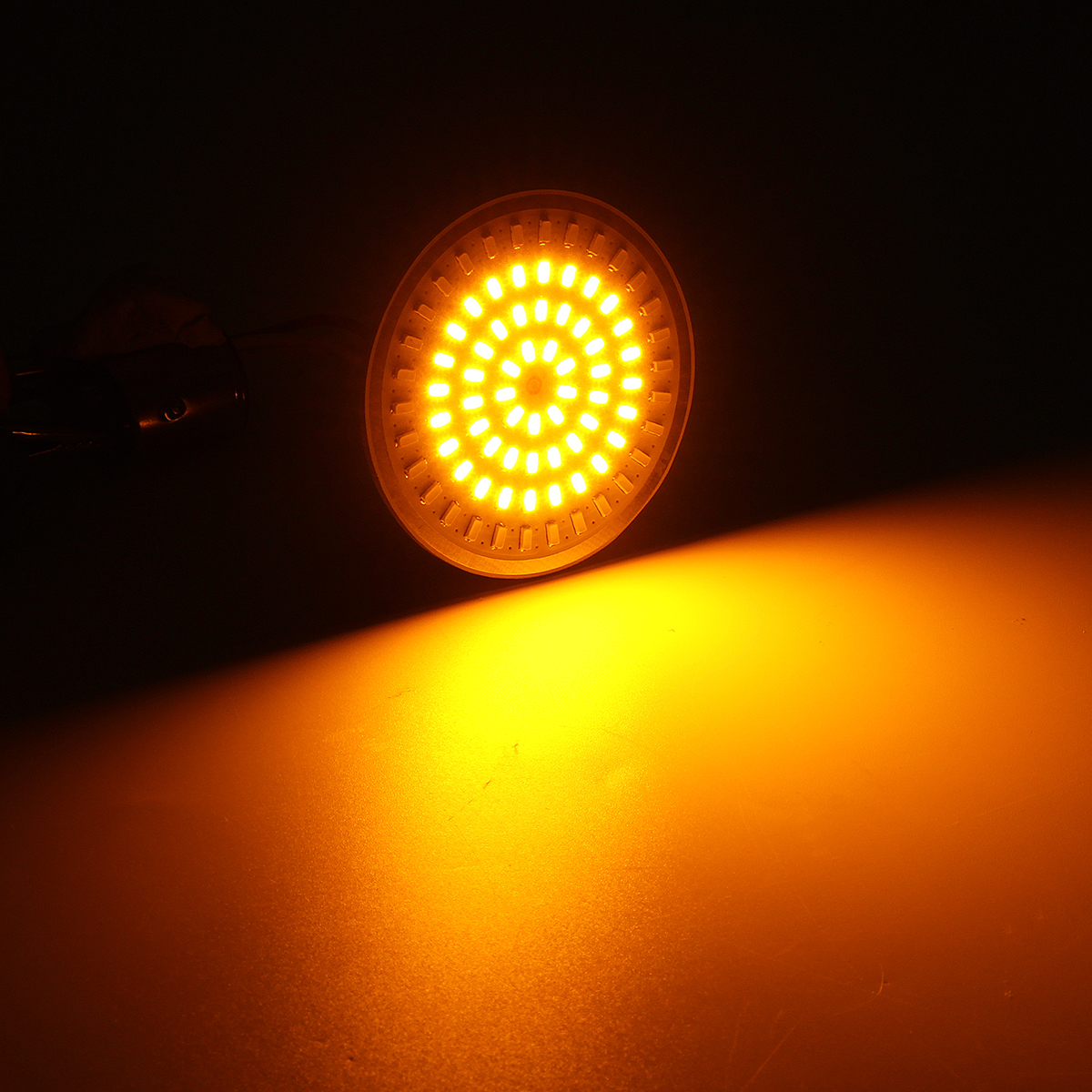 Motorcycle-LED-Bullet-Style-Tail-Turn-Signal-Light-Blinker-Bulb-1156-1157-For-Harley-1516240