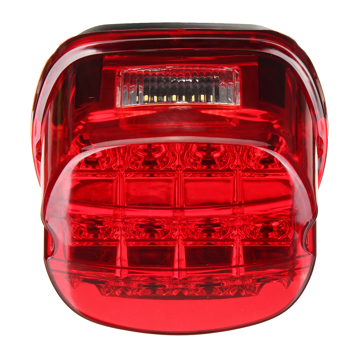 Motorcycle-LED-Rear-Tail-Brake-Light-License-Lamp-For-Harley-Davidson-Sportster-1457882