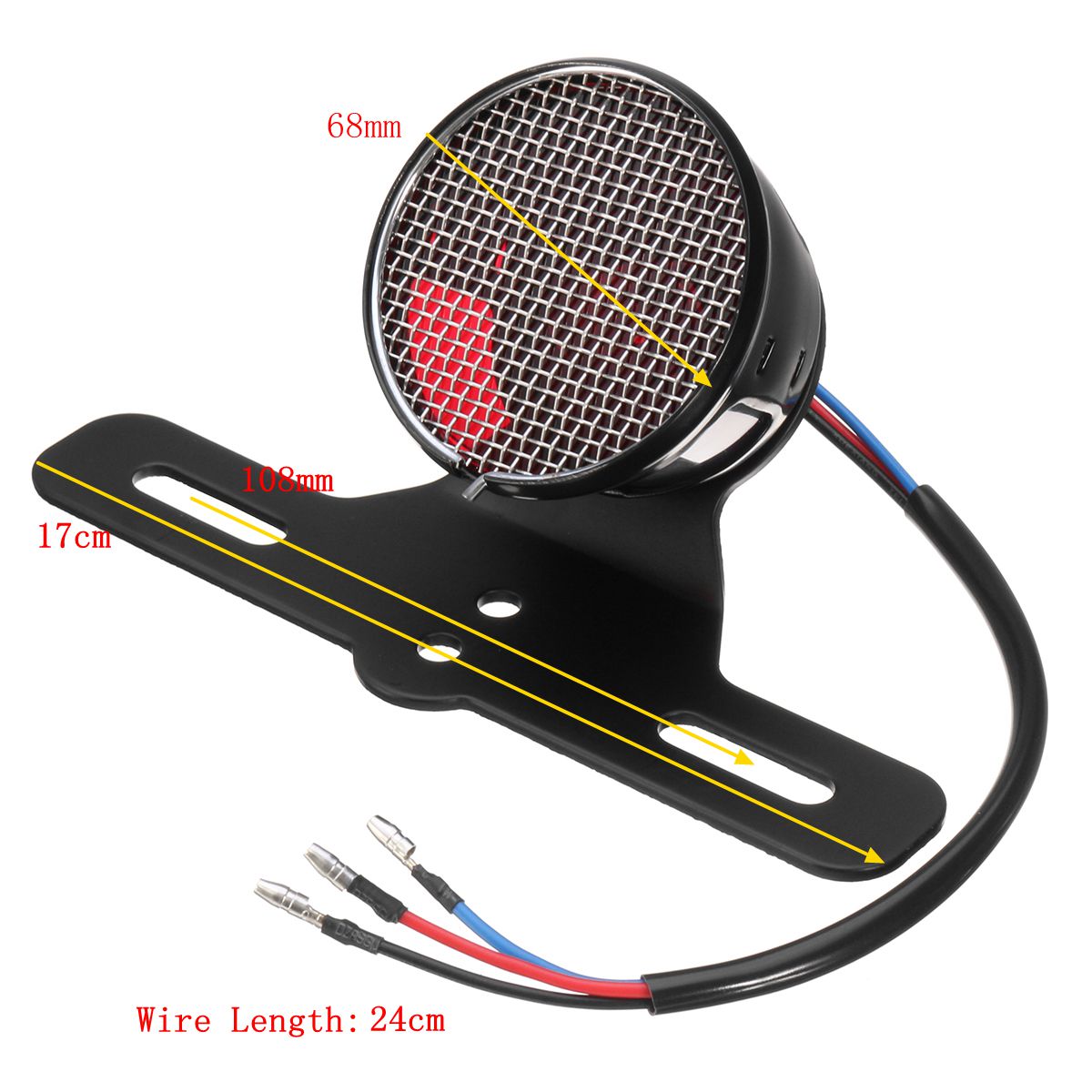 Motorcycle-LED-Rear-Tail-Brake-Signal-License-Plate-Light-For-Cafe-Racer-Bobber-1257007