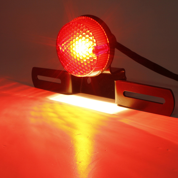 Motorcycle-LED-Round-Tail-Light-For-Harley-Turn-Signal-Lamp-12V-927390