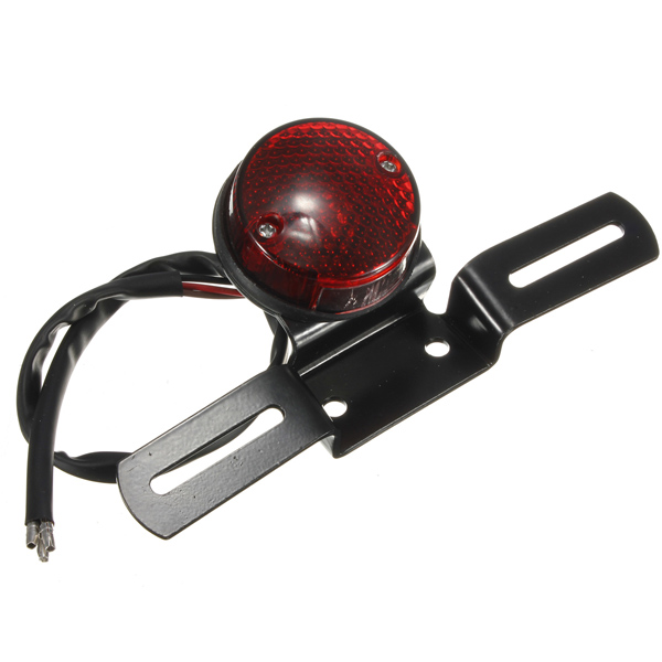 Motorcycle-LED-Round-Tail-Light-For-Harley-Turn-Signal-Lamp-12V-927390