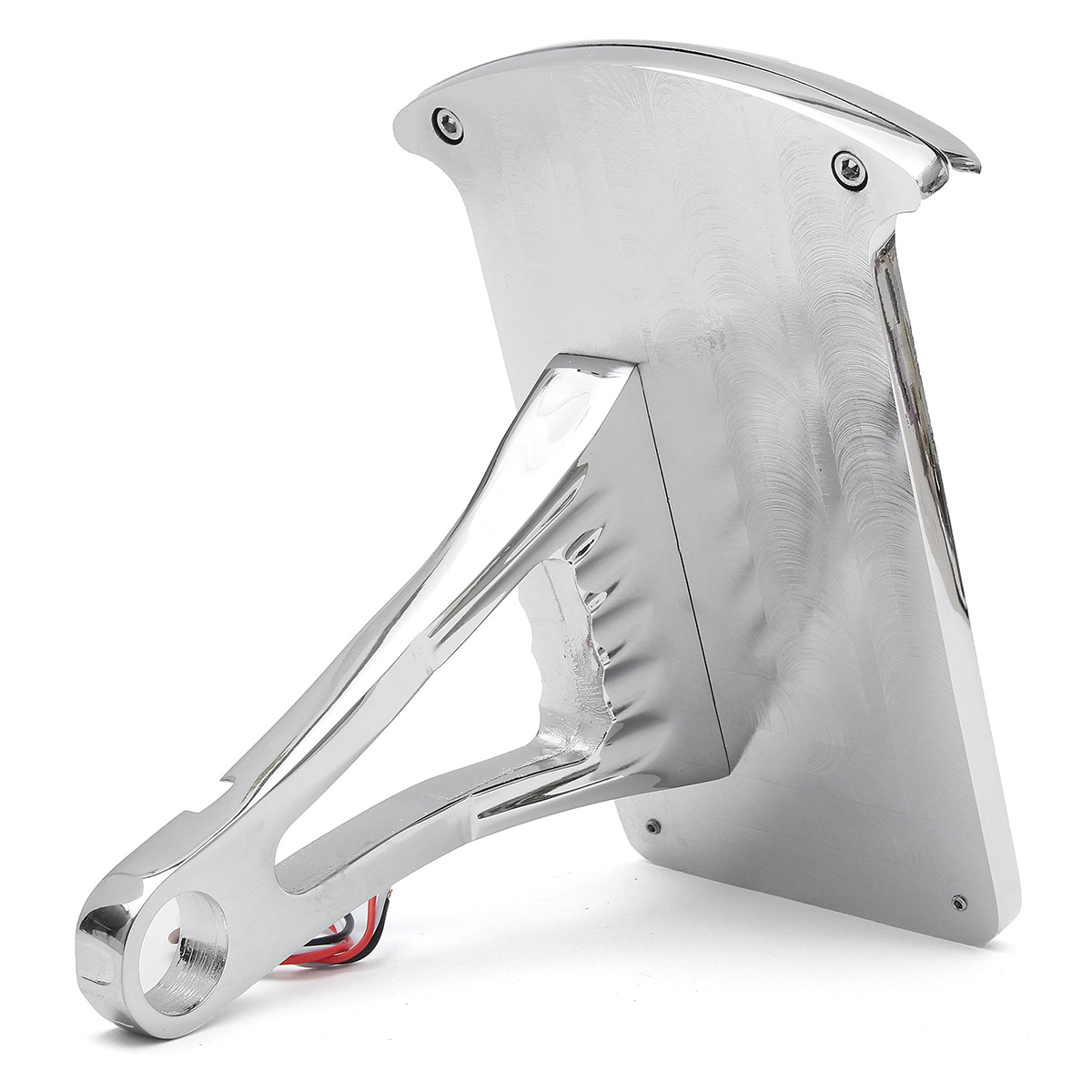 Motorcycle-License-Plate-LED-Tail-Light-Vertical-Side-with-Mount-Bracket-For-Harley-1123233