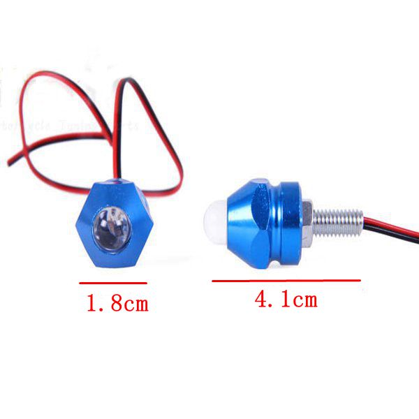 Motorcycle-License-Plate-Lamp-Screw-Decoration-Flashlight-For-Yamaha-961469