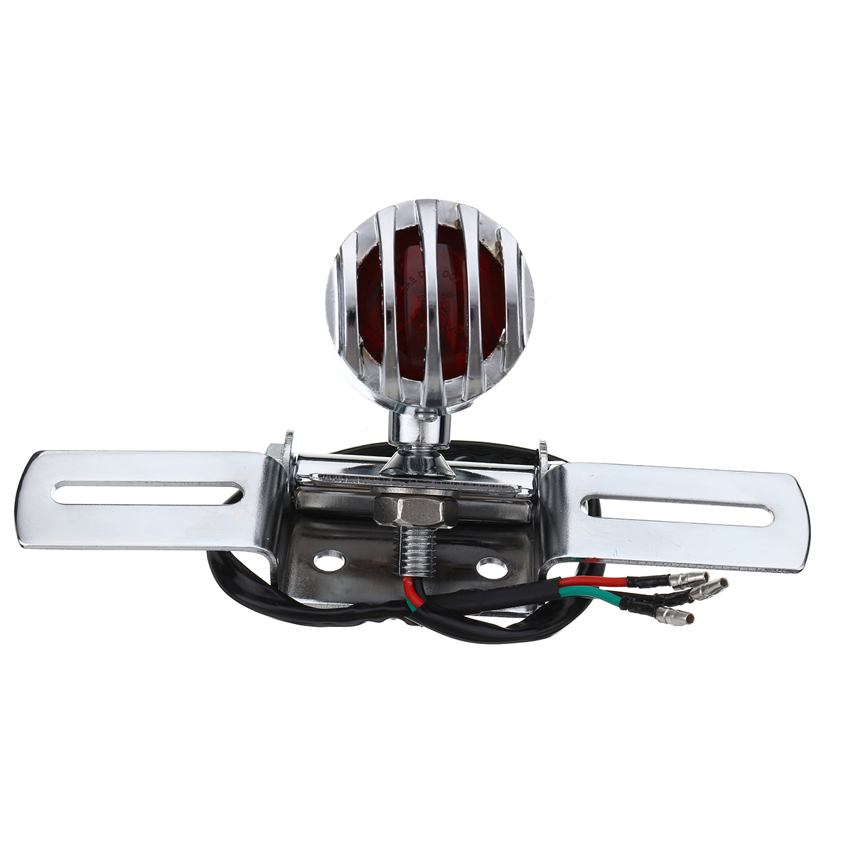 Motorcycle-Rear-Brake-Tail-Light-Bracket-For-Harley-Chopper-Bobber-964574