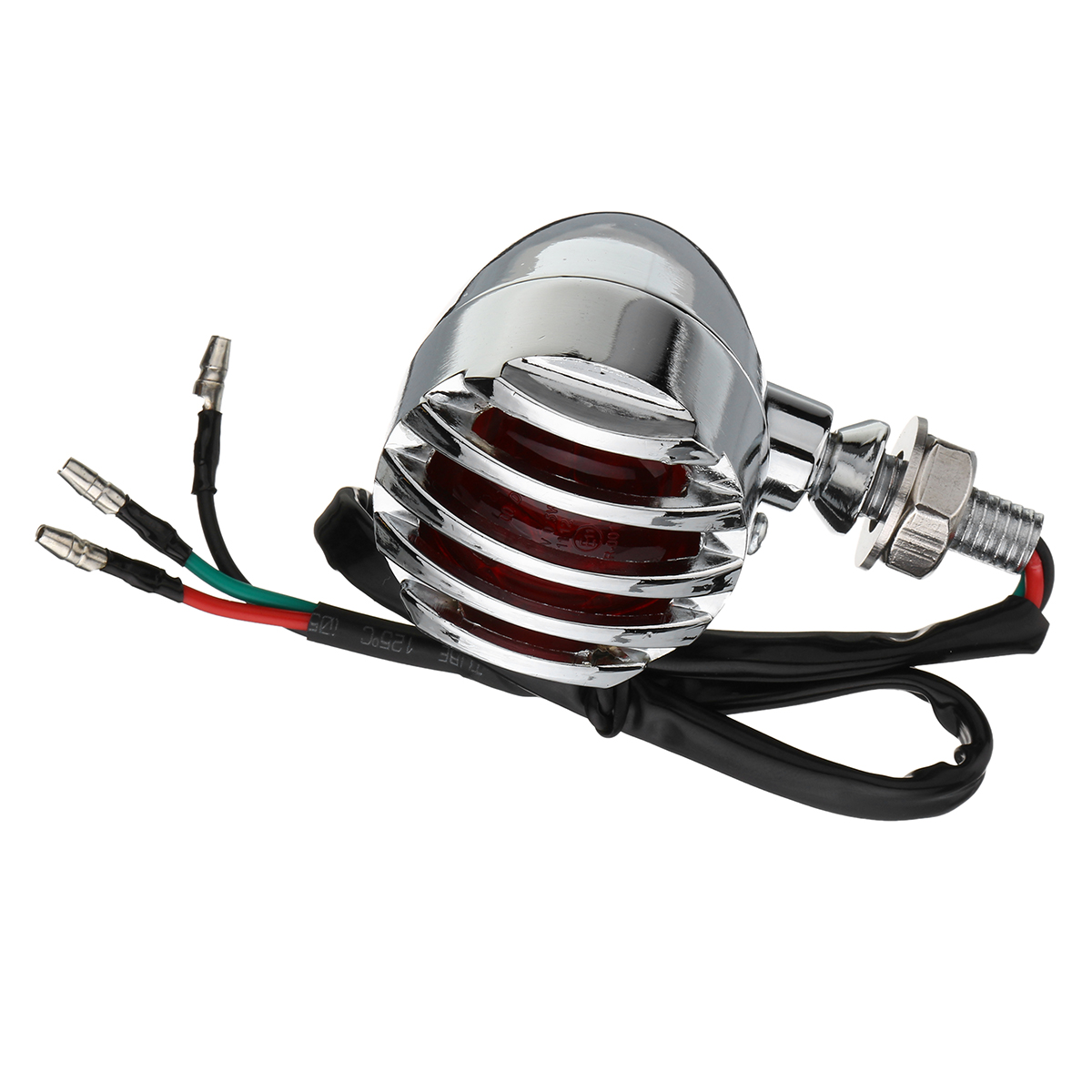 Motorcycle-Rear-Brake-Tail-Light-Bracket-For-Harley-Chopper-Bobber-964574