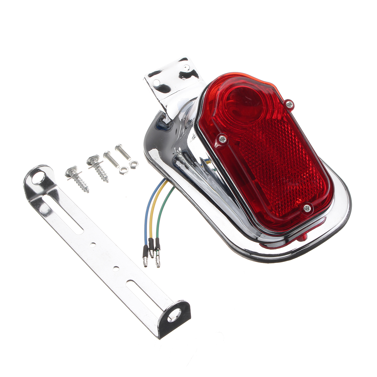 Motorcycle-Rear-Tail-Lights-Brake-Stop-Light-Lamp-License-Plate-Bracket-For-Chopper-Cafe-Race-1280662