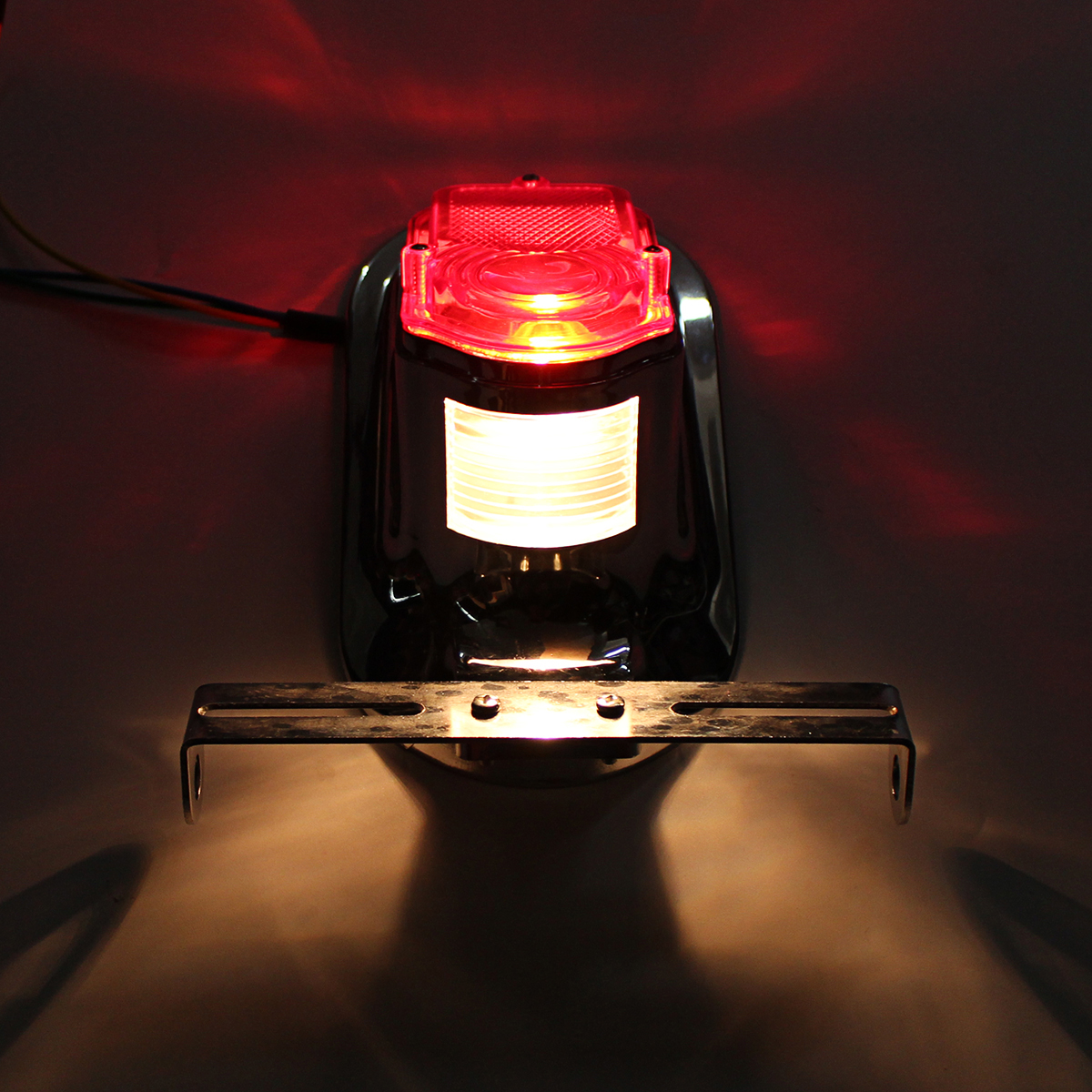 Motorcycle-Rear-Tail-Lights-Brake-Stop-Light-Lamp-License-Plate-Bracket-For-Chopper-Cafe-Race-1280662