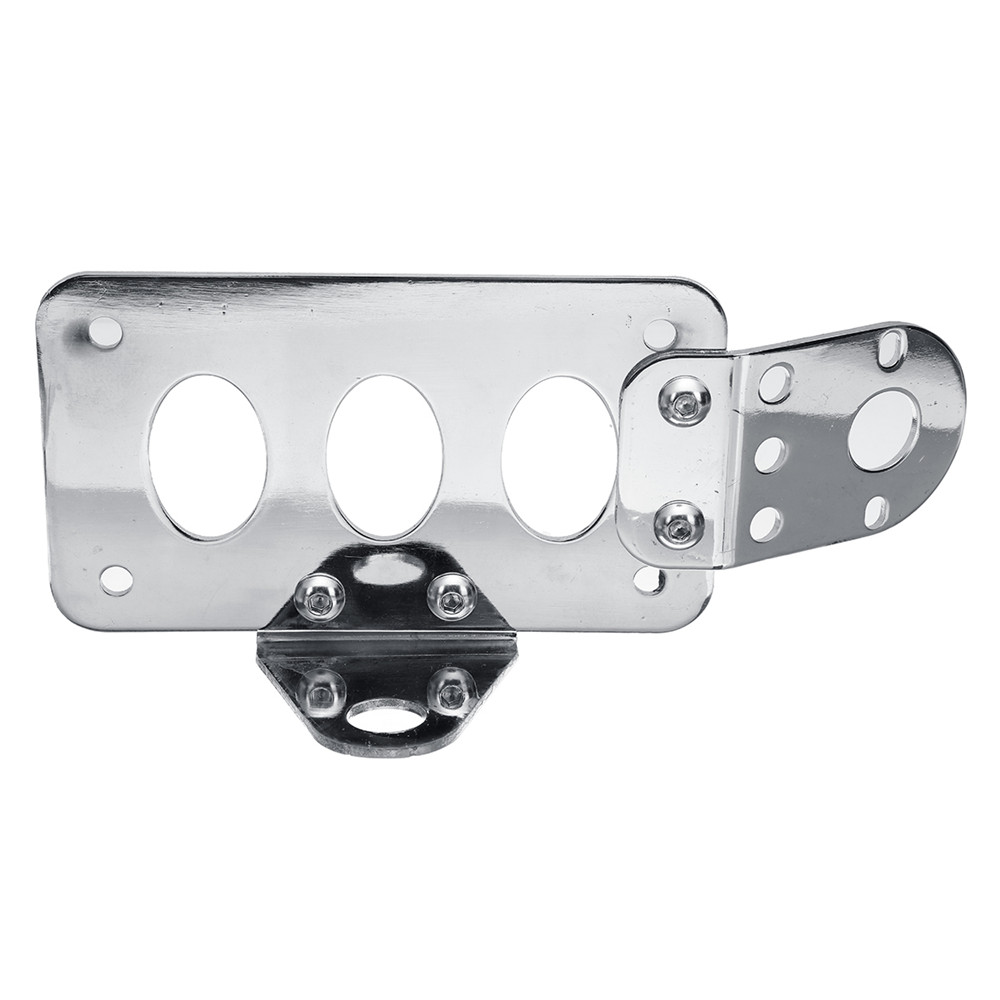Motorcycle-Side-Mount-License-Plate-Holder-Number-Taillight-Bracket-For-Harley-Chopper-1455311
