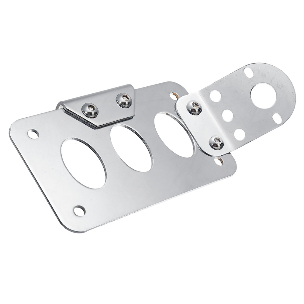 Motorcycle-Side-Mount-License-Plate-Holder-Number-Taillight-Bracket-For-Harley-Chopper-1455311