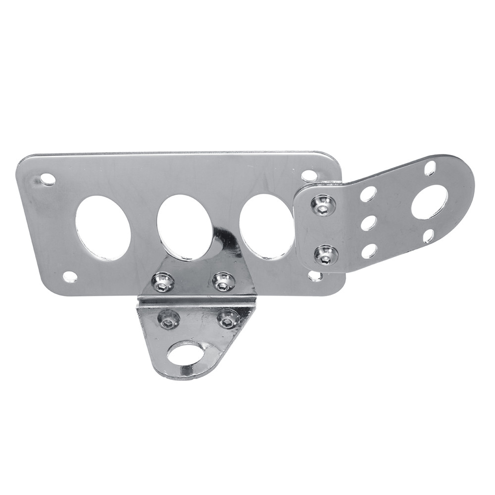 Motorcycle-Side-Mount-License-Plate-Holder-Number-Taillight-Bracket-For-Harley-Chopper-1455311