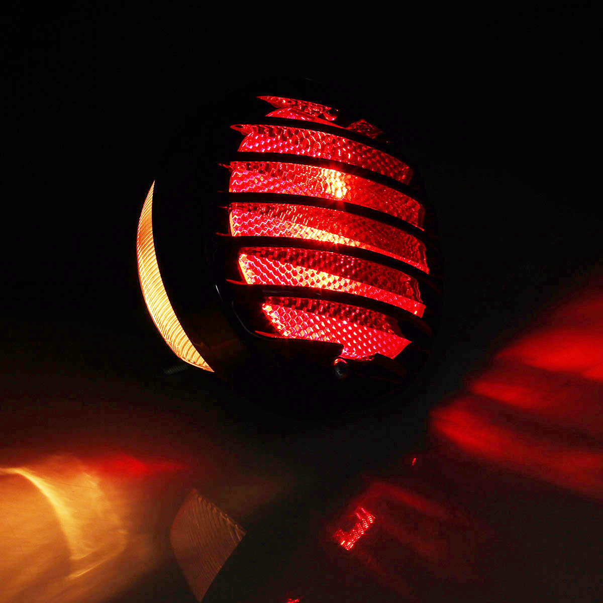 Motorcycle-Tail-Brake-Red-License-Plate-Light-For-Bobber-Chopper-Rat-969299