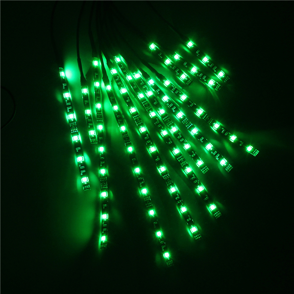 MultiColor-Glow-Neon-Wireless-Remote-Motorcycle-5050LED-Flashing-Light-12-Strips-1092380