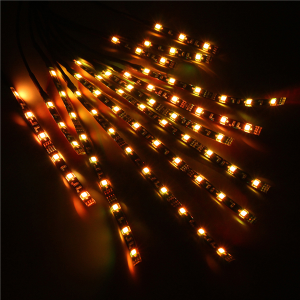 MultiColor-Glow-Neon-Wireless-Remote-Motorcycle-5050LED-Flashing-Light-12-Strips-1092380