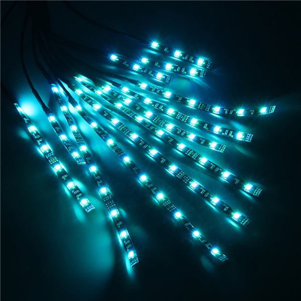 MultiColor-Glow-Neon-Wireless-Remote-Motorcycle-5050LED-Flashing-Light-12-Strips-1092380