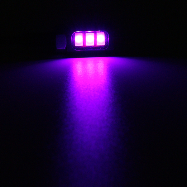 Pair-12V-LED-Universal-Motorcycle-Car-License-Plate-Screw-Bolt-Light-Lamps-Red-Pink-Green-Yellow-1181252