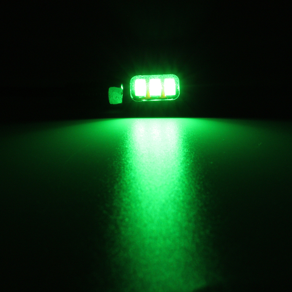 Pair-12V-LED-Universal-Motorcycle-Car-License-Plate-Screw-Bolt-Light-Lamps-Red-Pink-Green-Yellow-1181252