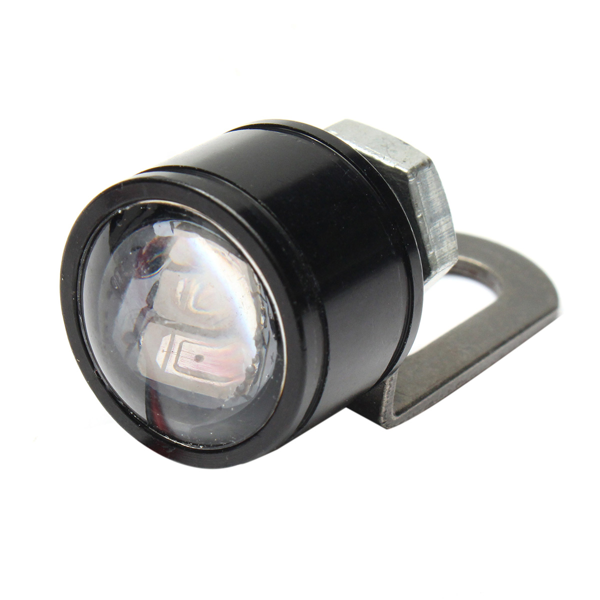 Pair-12V-Motorcycle-Mirror-Mount-Eagle-Eye-LED-Flash-Strobe-Backup-DRL-Lights-Lamp-1127241