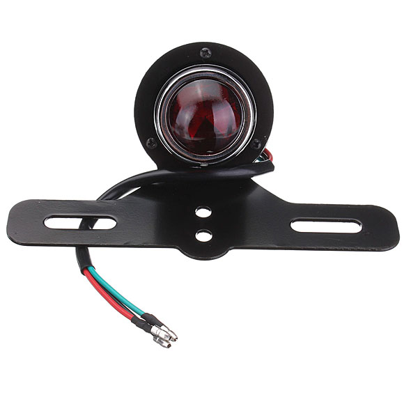 Rear-Brake-Tail-Light-Lamp-For-Harley-Bobber-Chopper-959437