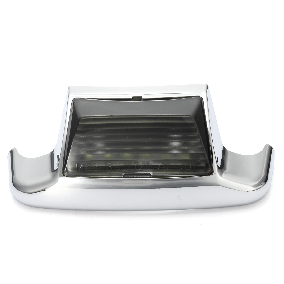 Rear-Fender-Auxiliary-Tip-Led-Light-For-Harley-Flhtcu-Ultra-Classic-Electra-Glid-1114631