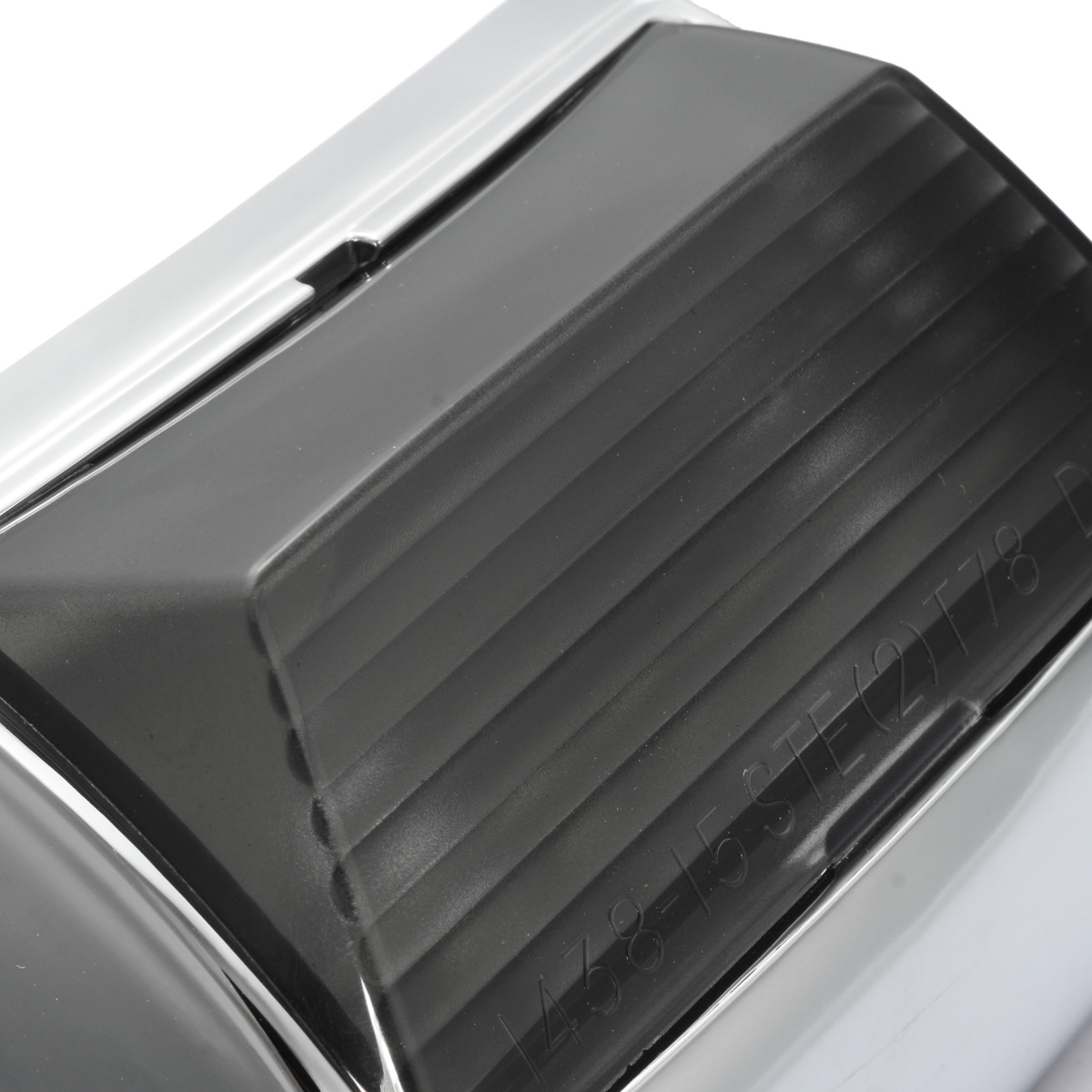 Rear-Fender-Auxiliary-Tip-Led-Light-For-Harley-Flhtcu-Ultra-Classic-Electra-Glid-1114631