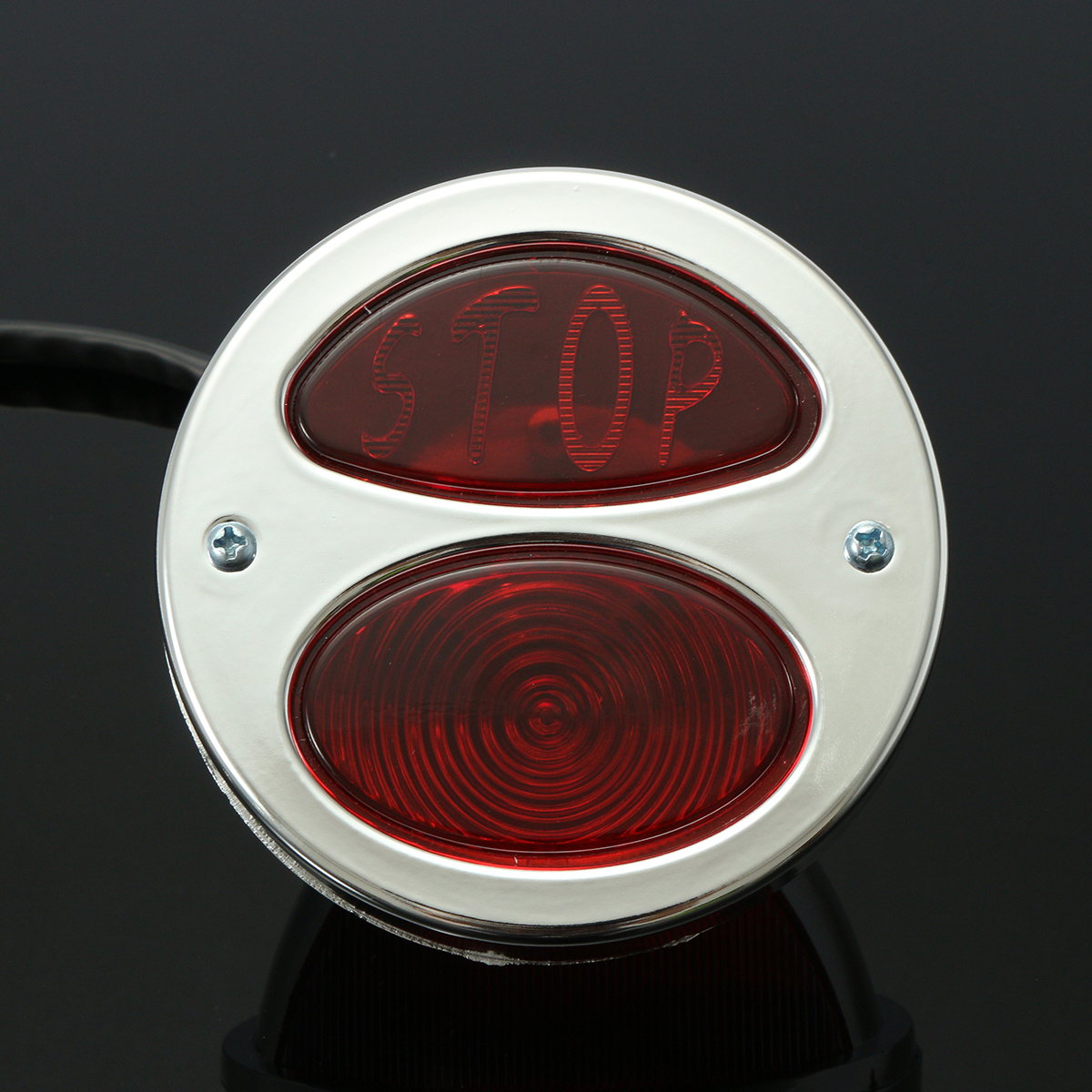 Rear-Tail-Brake-Stop-License-Plate-Red-Light-For-Harley-Cruiser-Cafe-Racer-Bobber-1108447