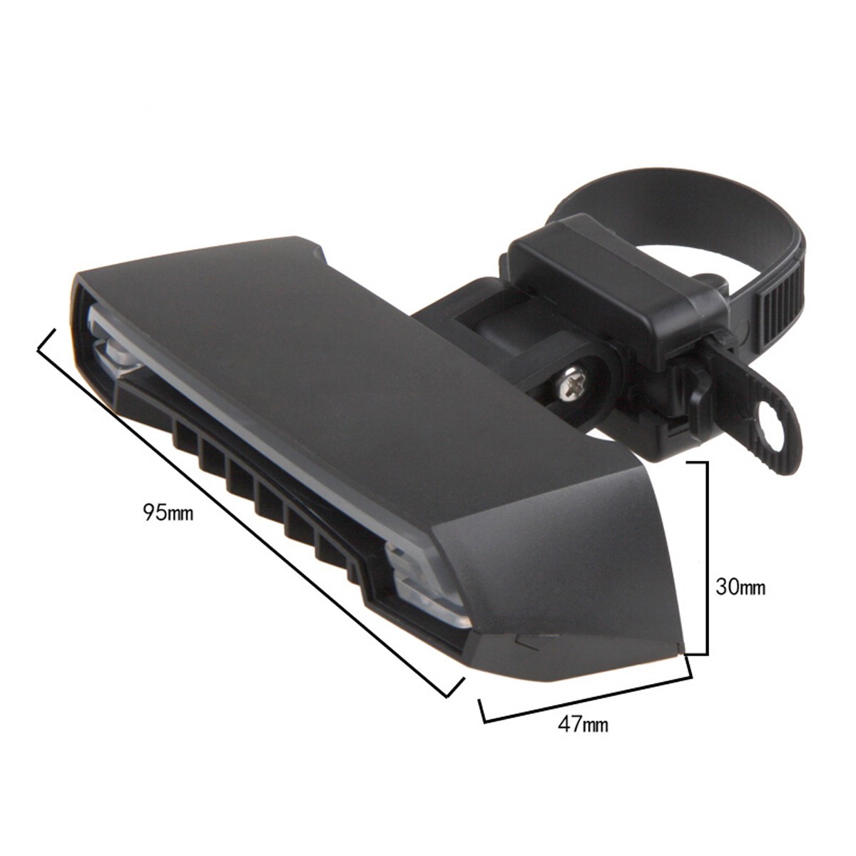 Rear-Tail-Laser-LED-Indicator-Turn-Signal-Light-Wireless-Remote-USB-For-E-bike-1121318