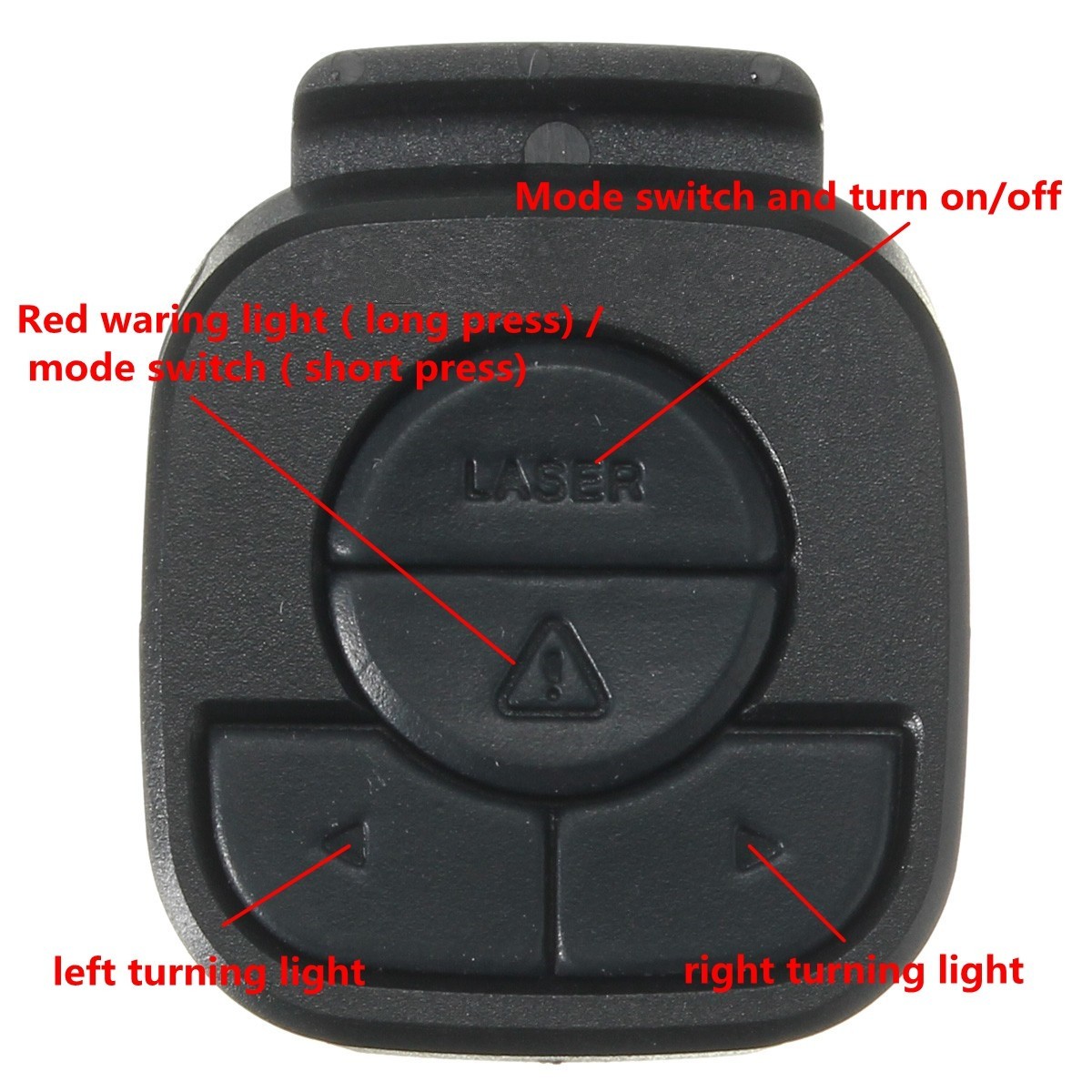 Rear-Tail-Laser-LED-Indicator-Turn-Signal-Light-Wireless-Remote-USB-For-E-bike-1121318