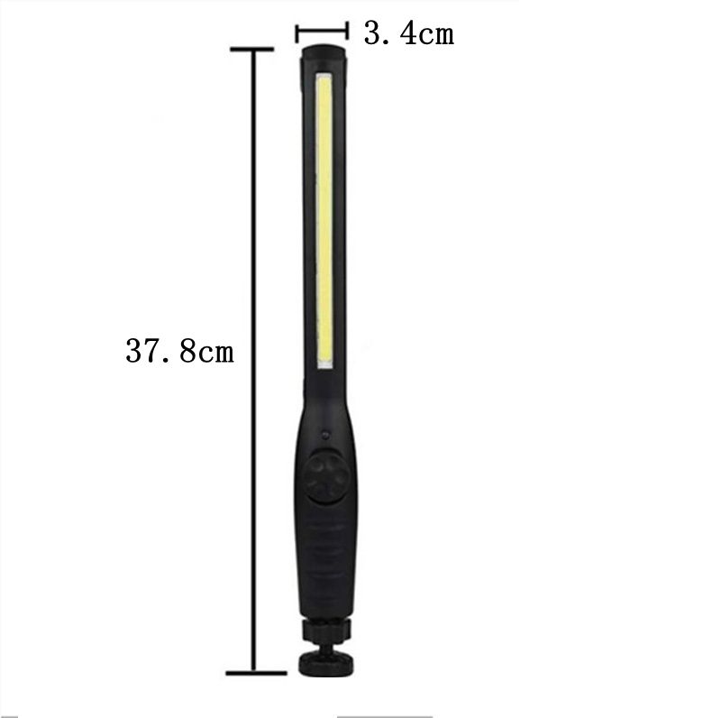 Rechargeable-COB-LED-Work-Light-Magnet-Spiral-Switch-Non-Polar-Dimming-360deg-Revolving-1499314