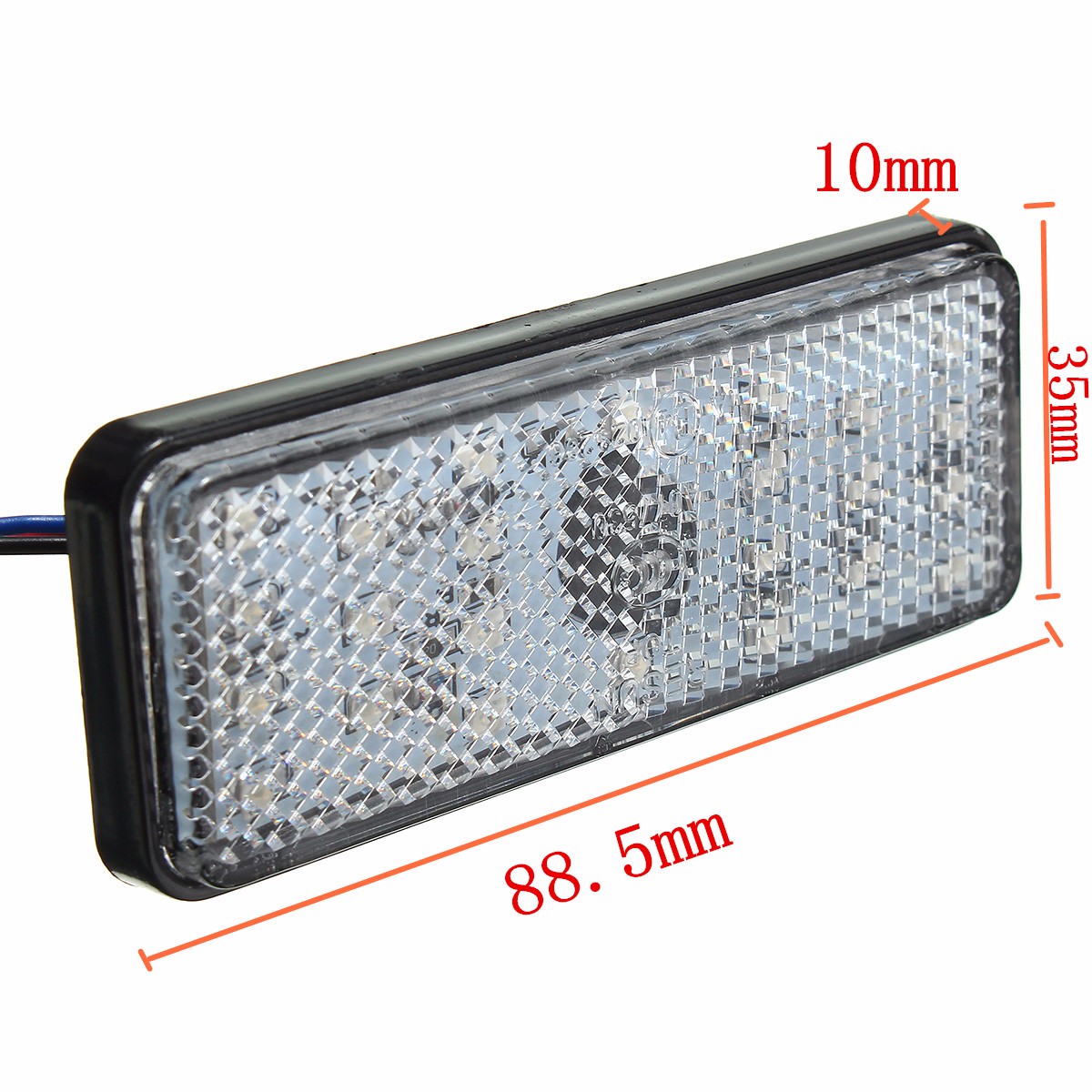 Rectangle-Reflector-LED-Rear-Tail-Brake-Stop-Light-Car-Motorcycle-6-Colors-1112555