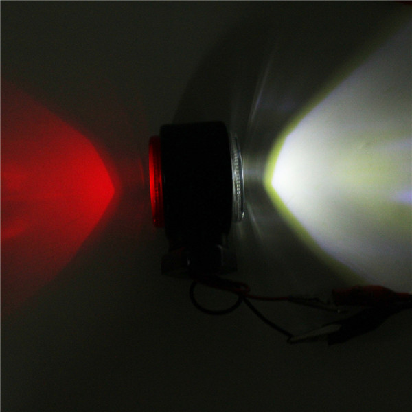 RedWhite-LED-Vehicle-Side-Marker-Turn-Signal-Indicator-Light-Lamp-10-30V-1267961