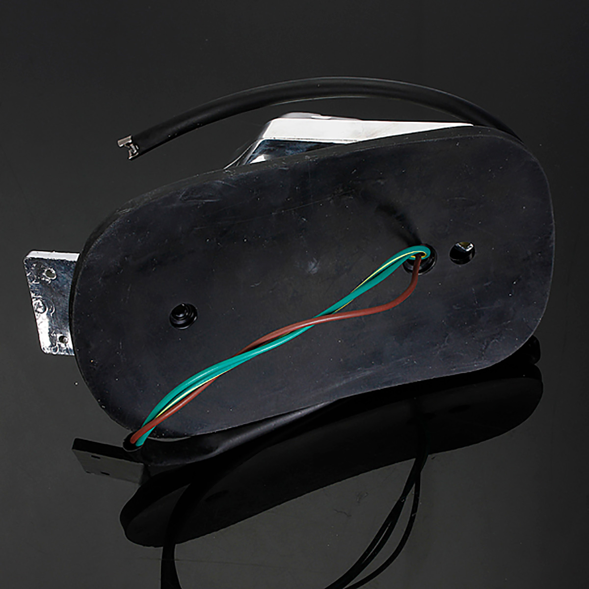 Skull-Motorcycle-ATV-Rear-Taillight-Turn-Signal-Brake-Plate-931748