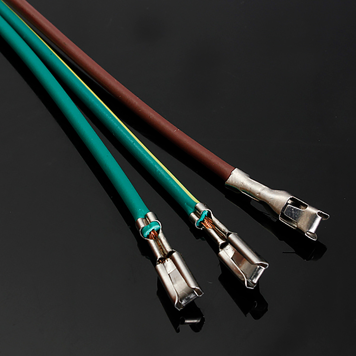 Skull-Motorcycle-ATV-Rear-Taillight-Turn-Signal-Brake-Plate-931748