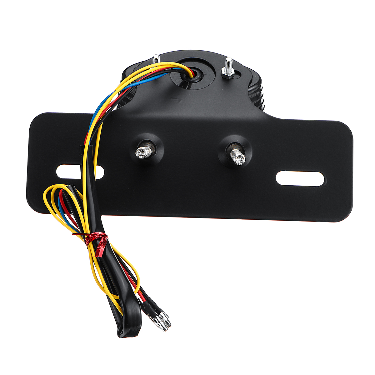 Skull-Universal-Brake-Stop-Tail-License-Plate-Tail-Light-LED-12V-Motorcycle-Smoke-ATV-Bike-1574446